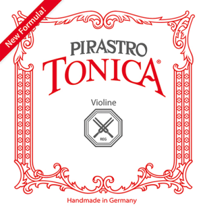 Pirastro Tonica SOL Argento Medio