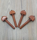 GEWA Set Piroli per violino Modello Hill Bosso