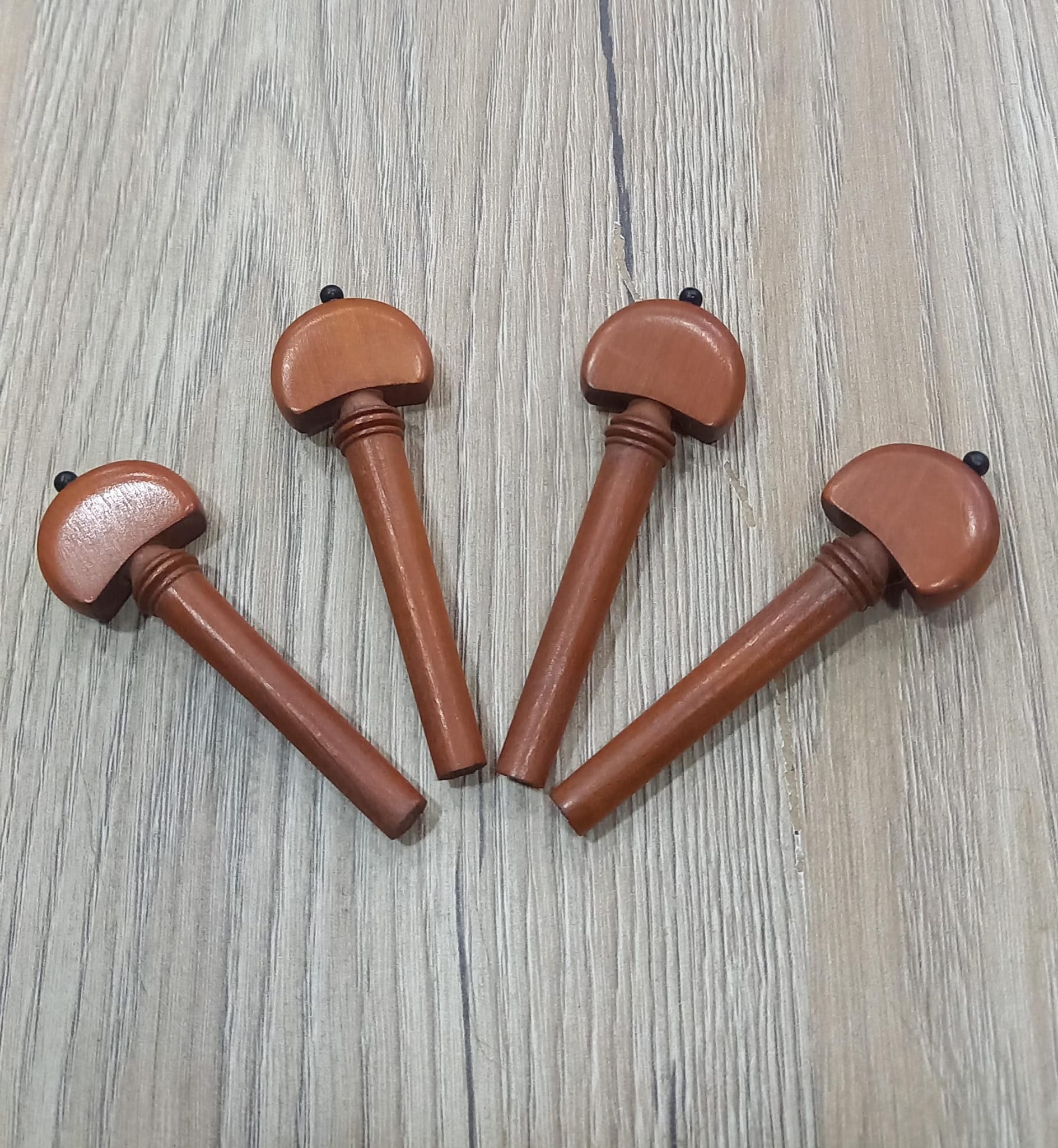 GEWA Set Piroli per violino Modello Hill Bosso