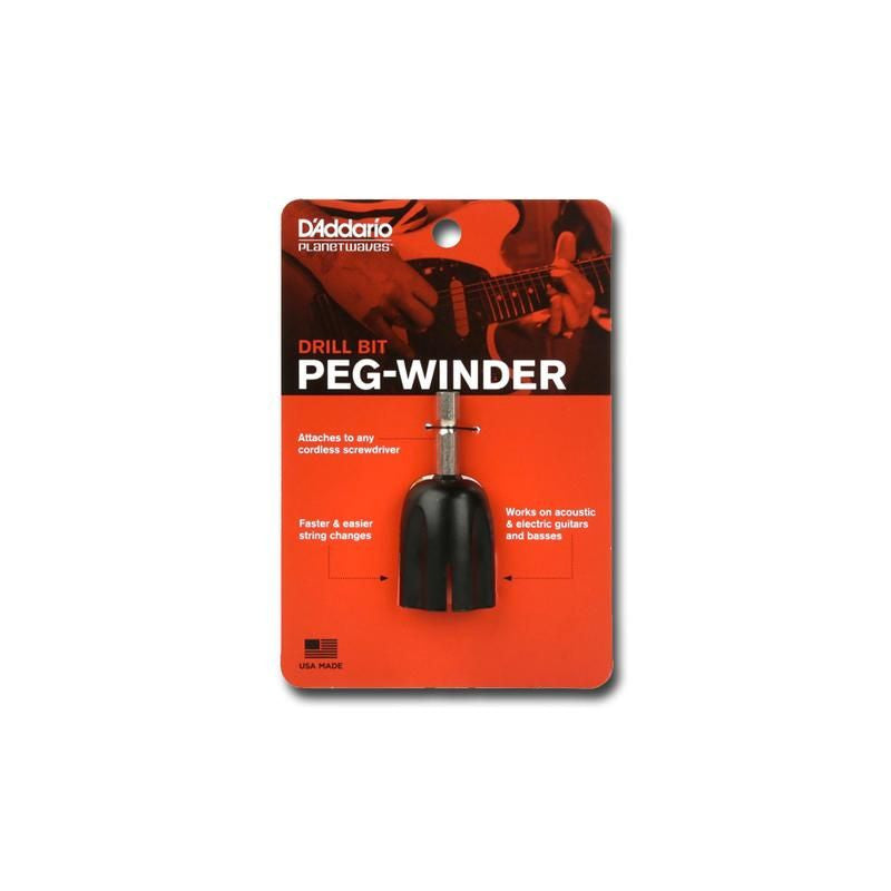 Planet Waves Avvolgicorde Tour Grade