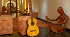 Pleyel Etude P100 Chitarra Classica 4/4