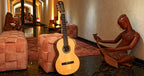 Pleyel Expression P800 Chitarra Classica 4/4