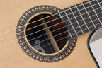 Pleyel Expression P800CE Chitarra Classica 4/4 Cutaway EQ