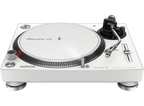 Pioneer Dj Plx500 W Turnable Giradischi Dj White