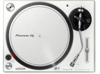 Pioneer Dj Plx500 W Turnable Giradischi Dj White