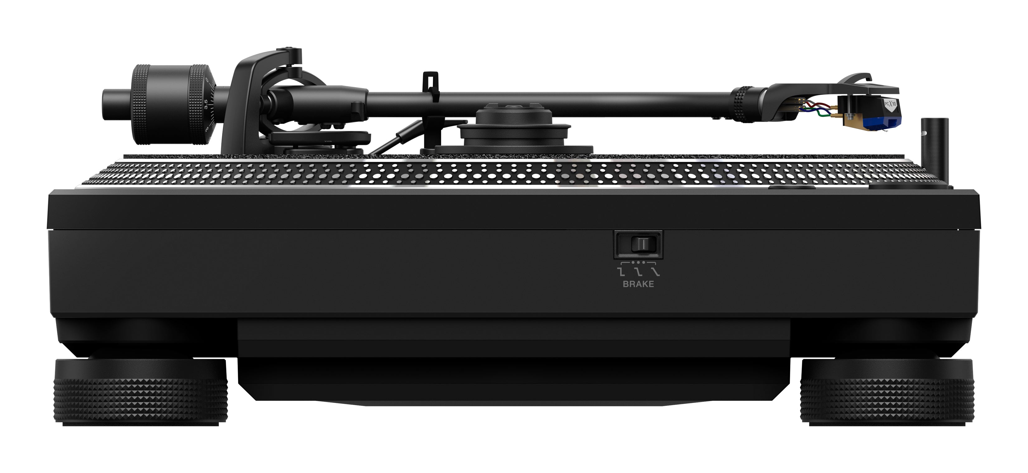 Pioneer Dj PLX-CRSS12 Giradischi per Dj