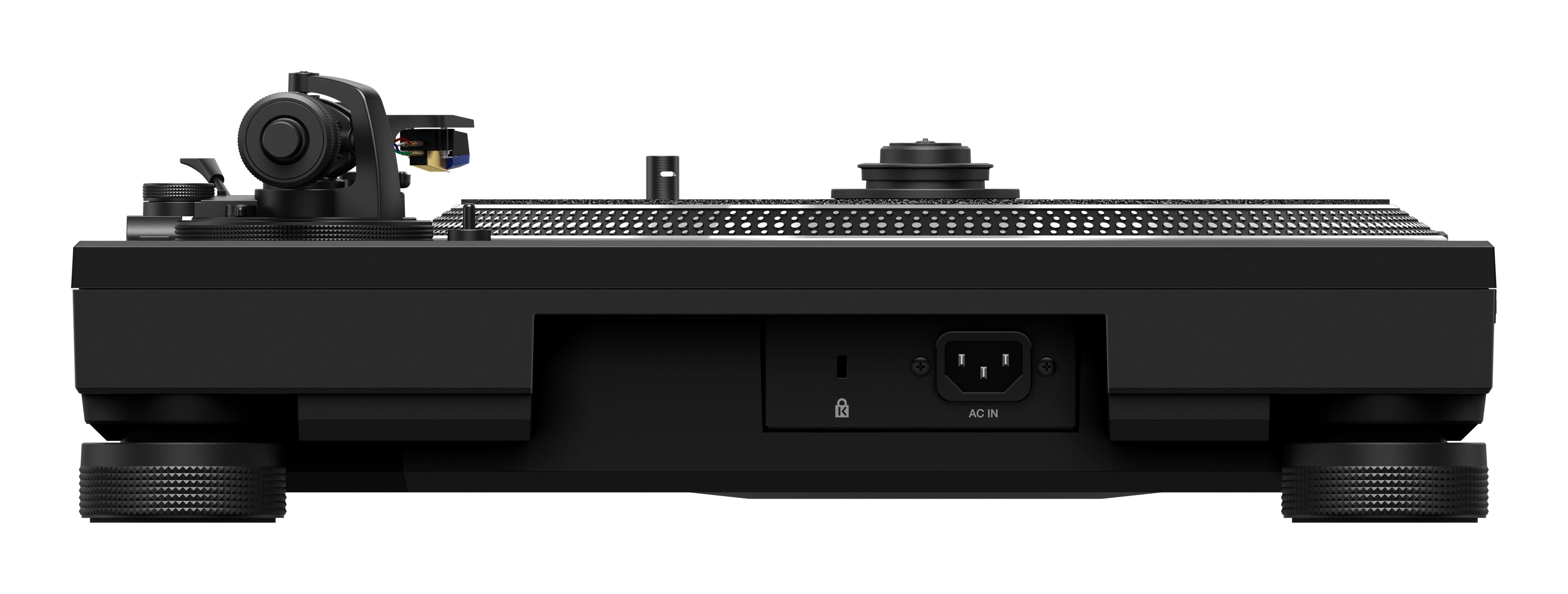 Pioneer Dj PLX-CRSS12 Giradischi per Dj