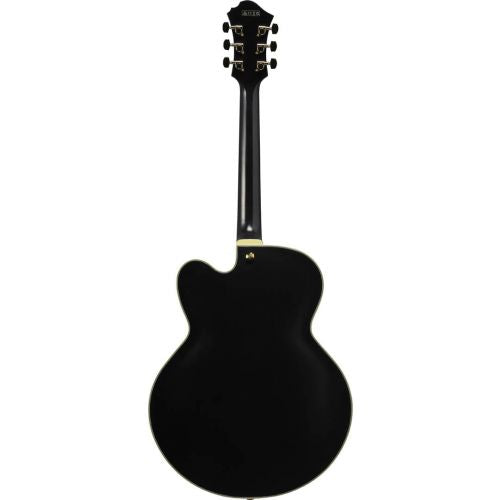 Ibanez PM3C Black Low Gloss