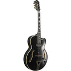 Ibanez PM3C Black Low Gloss