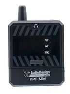Audiodesign Sistema In Ear Monitor Stereo Wireless UHF