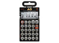 TEENAGE ENGINEERING PO-33 K.O!