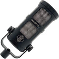 Sontronics Podcast Pro Black Promo