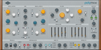 UNIVERSAL AUDIO PolyMAX Synth - UAD Instrument