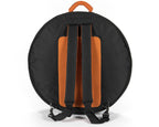Stefy Borsa per Piatti da 22' Imbottitura 25 mm in Ripstop