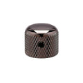 Gotoh Manopola Vk3 Black Chrome