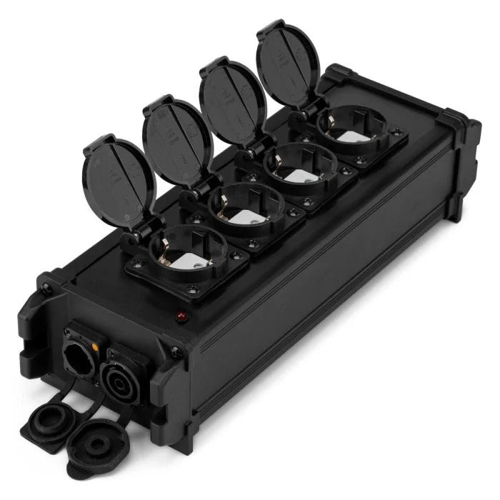 PSB45 PwrBx PwcTR IN-OUT/IN+4xSHUKO