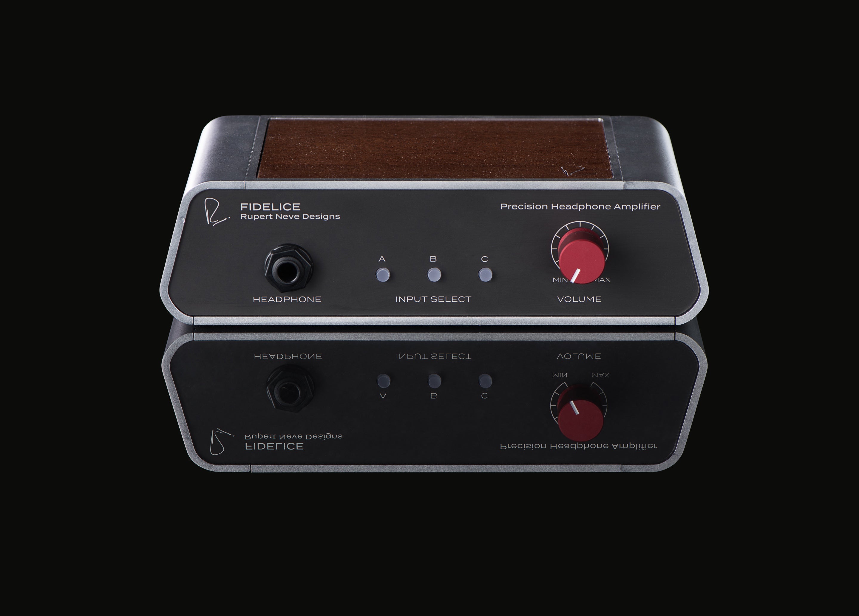 FIDELICE by Rupert Neve Designs RNHP Amplificatore Cuffia