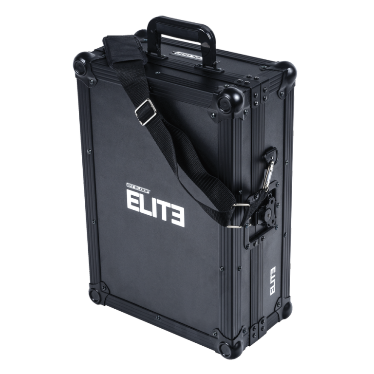 Reloop Premium Battle Mixer Case