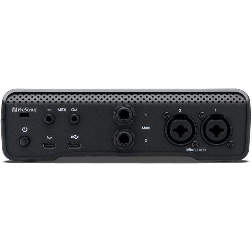 Presonus Quantum ES 2 USB-C