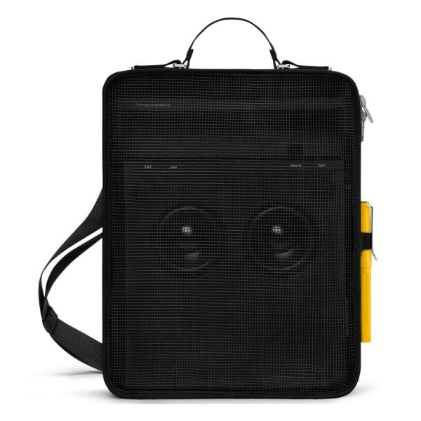 TEENAGE ENGINEERING field OB-4 bag, black