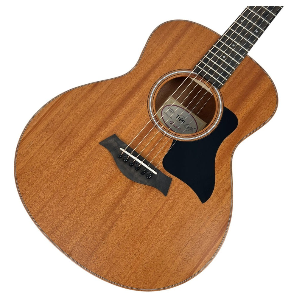 Taylor Gs Mini-E Mahogany Es-B Chitarra Acustica Elettrificata