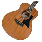 Taylor Gs Mini-E Mahogany Es-B Chitarra Acustica Elettrificata