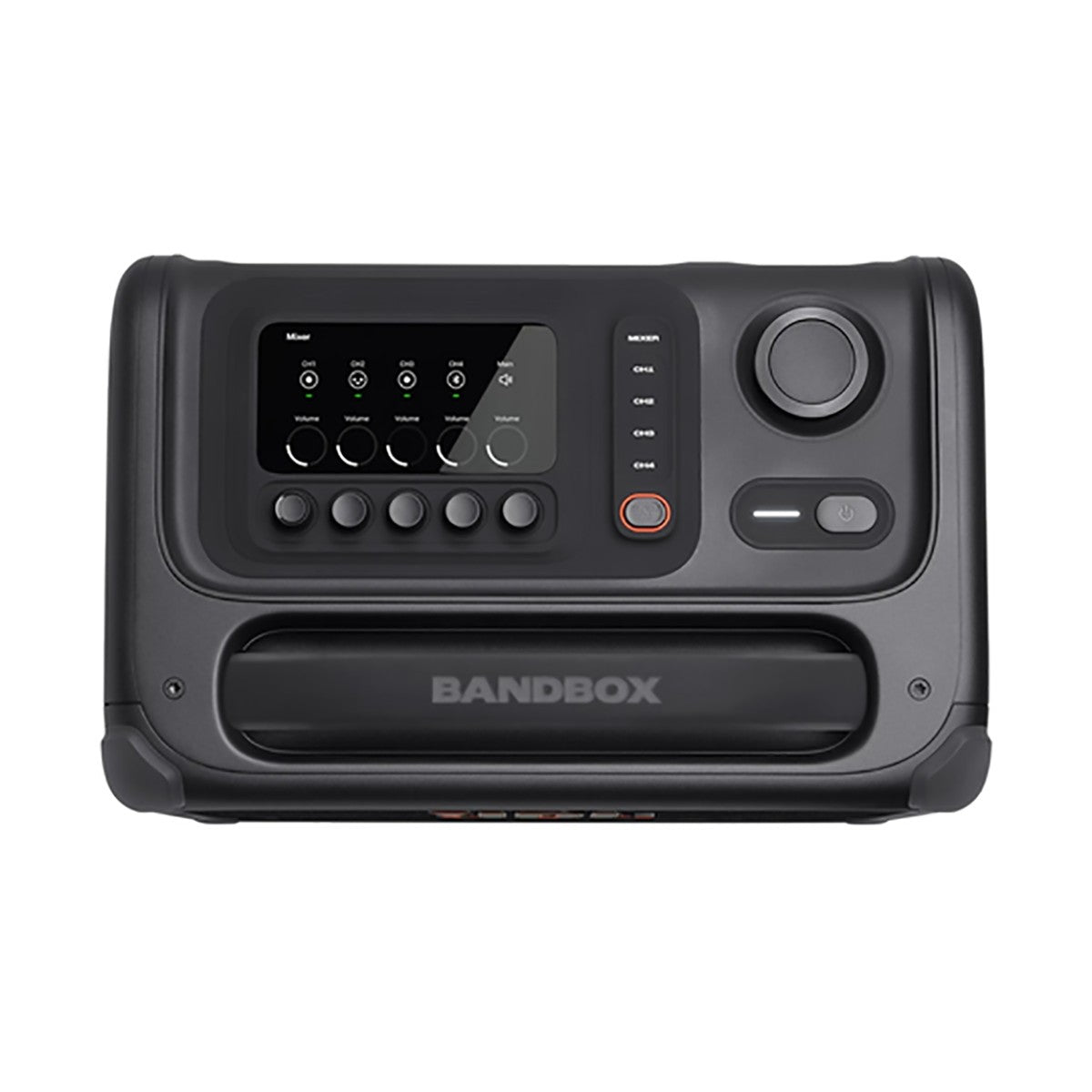 Jbl BandBox Trio