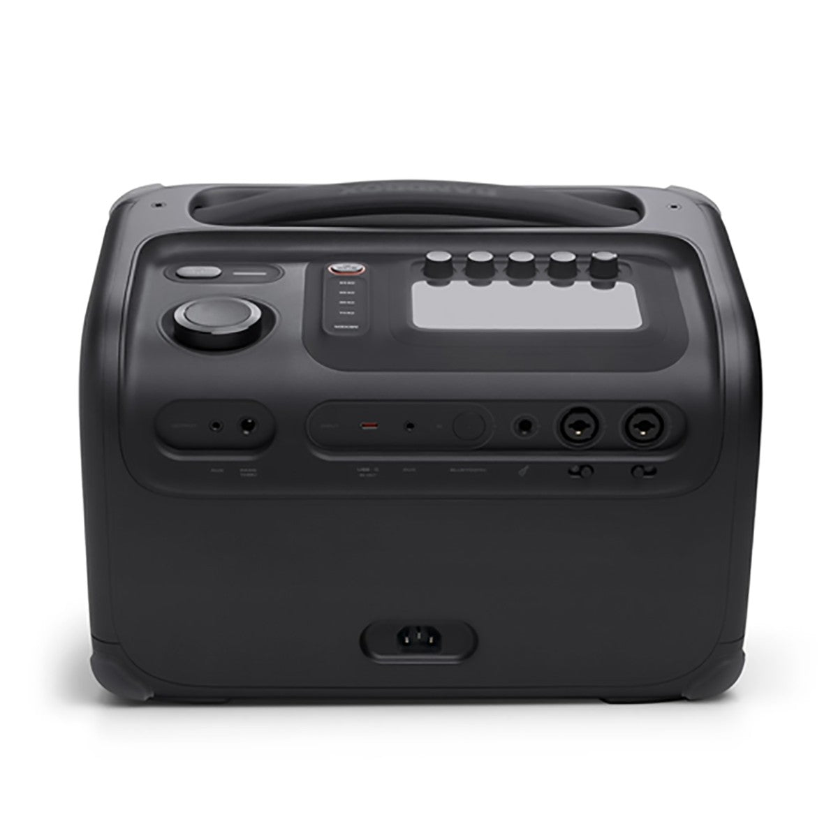 Jbl BandBox Trio