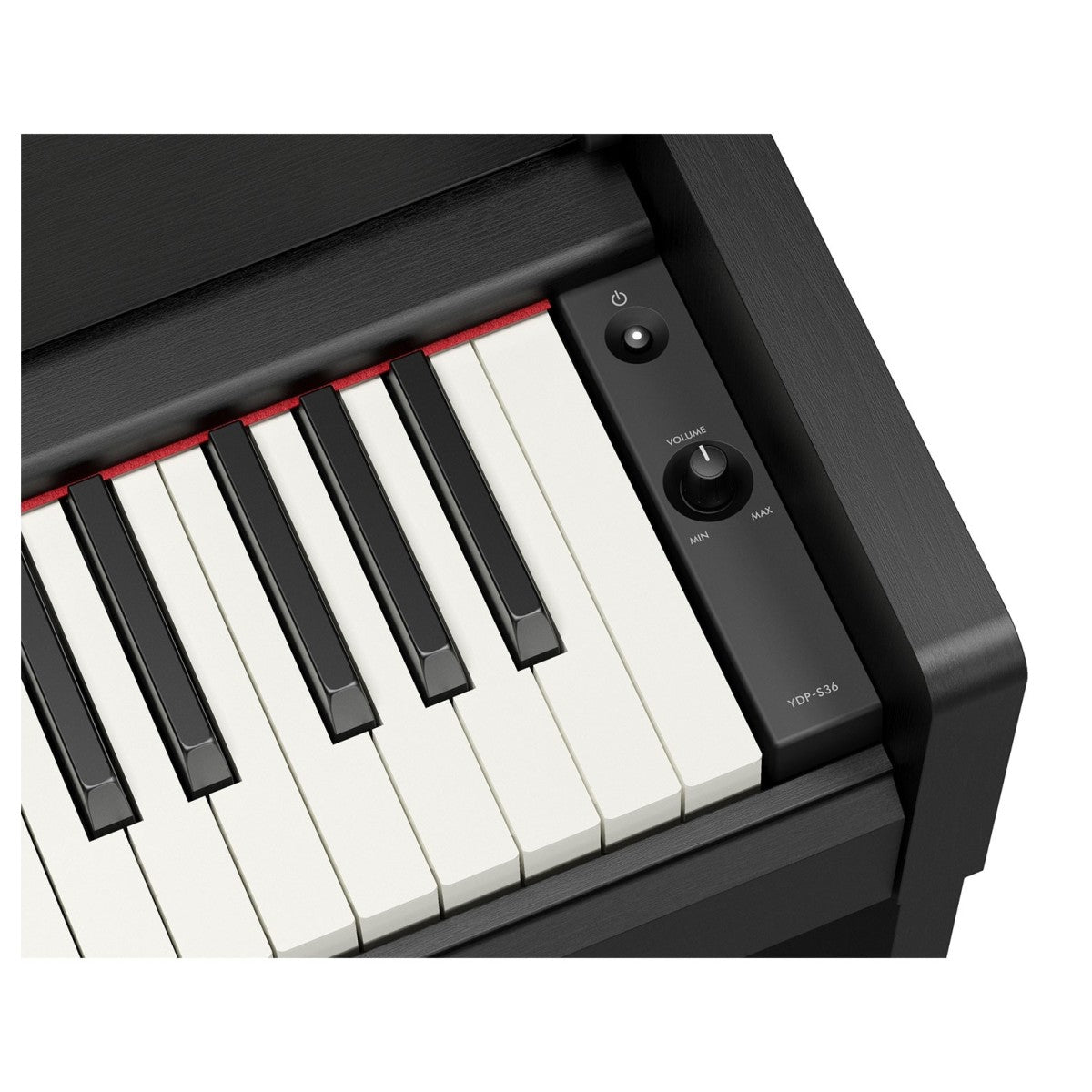 Yamaha YDP-S36 Black