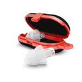 Alpine Set Earplug Party Plug Transparent