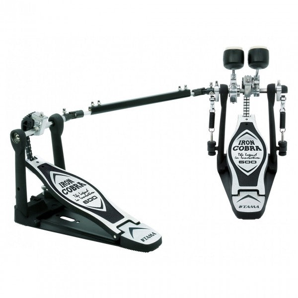 Tama HP600DTWMB Pedale Doppio