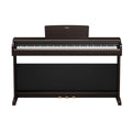 Yamaha YDP146R Pianoforte Digitale Palissandro Scuro Satinato