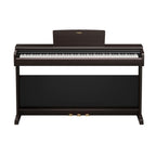 Yamaha YDP146R Pianoforte Digitale Palissandro Scuro Satinato