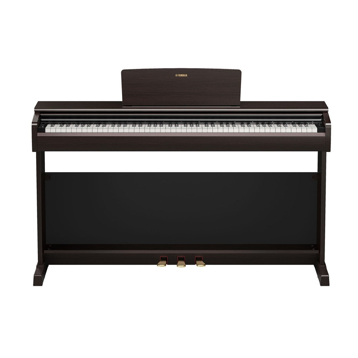 Yamaha YDP146R Pianoforte Digitale Palissandro Scuro Satinato