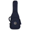 Fender Gig Bag per Chitarra Elettrica Troubadour Navy