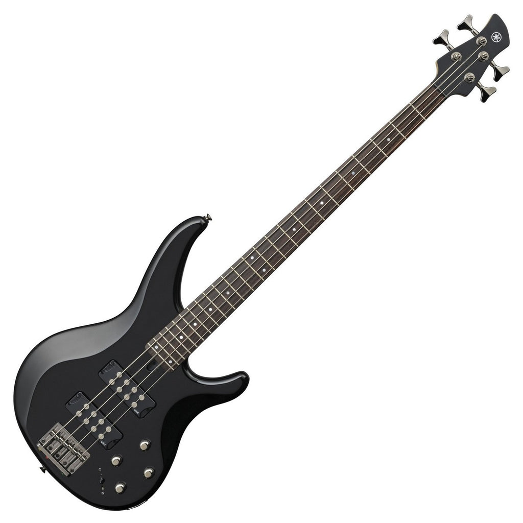 Yamaha TRBX304 Basso Elettrico Black