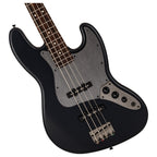 Fender Jazz Bass Hybrid II Made in Japan Rw Matte Phantom Black