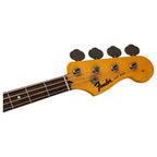 Fender Jazz Bass Hybrid II Made in Japan Rw Matte Phantom Black