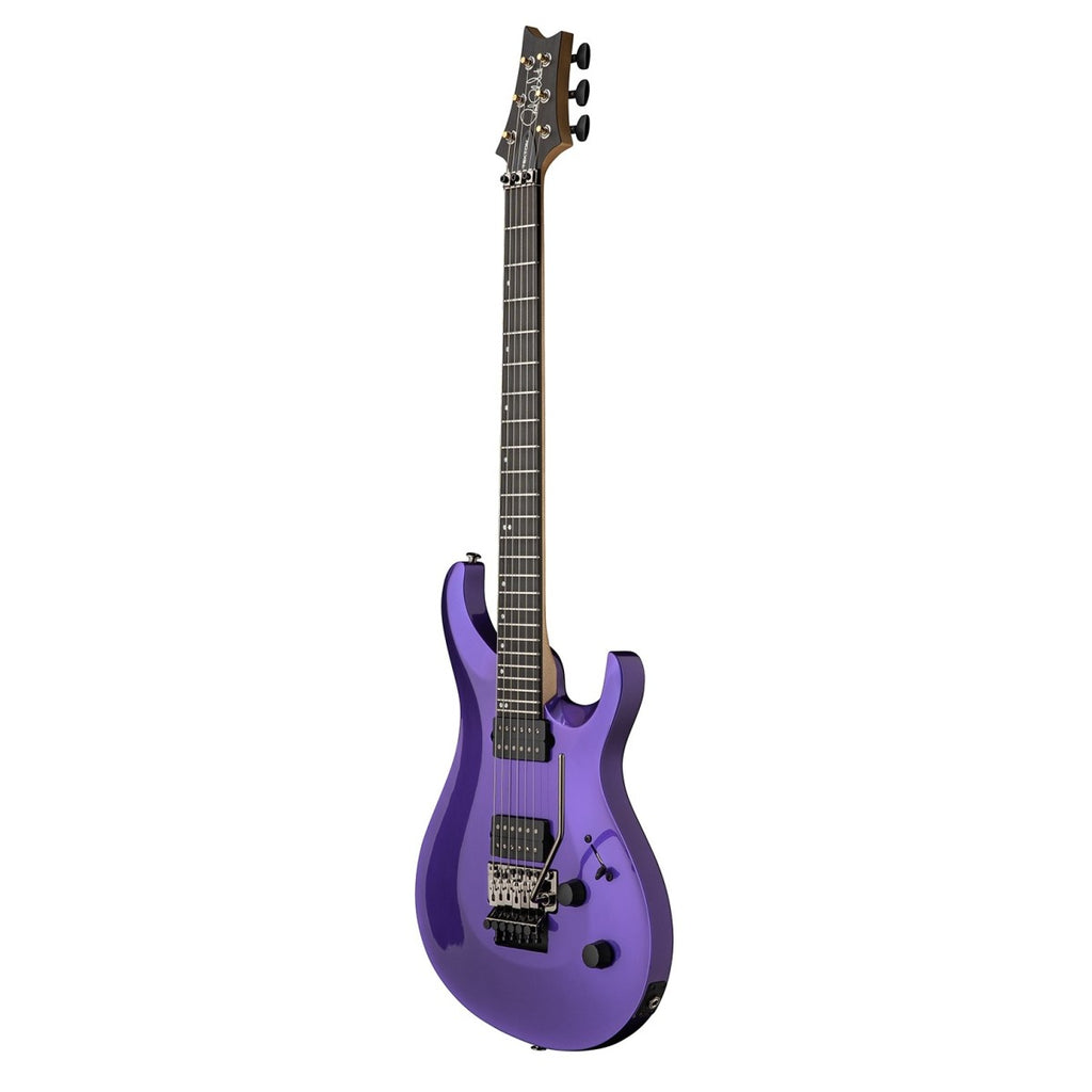 Prs Tekton Floyd Purple Royale