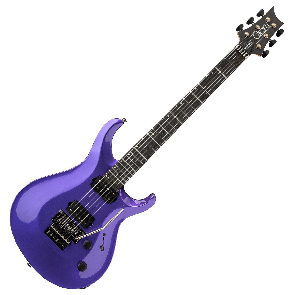 Prs Tekton Floyd Purple Royale