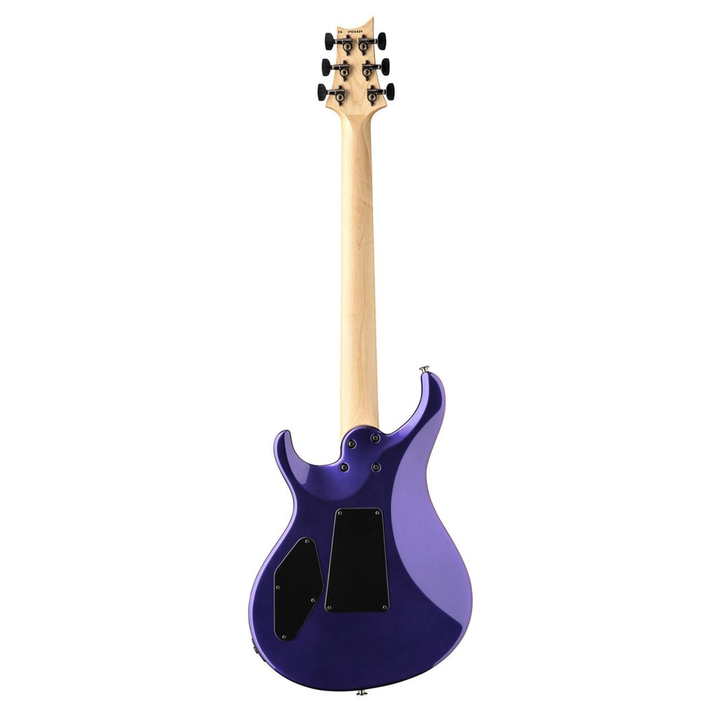 Prs Tekton Floyd Purple Royale