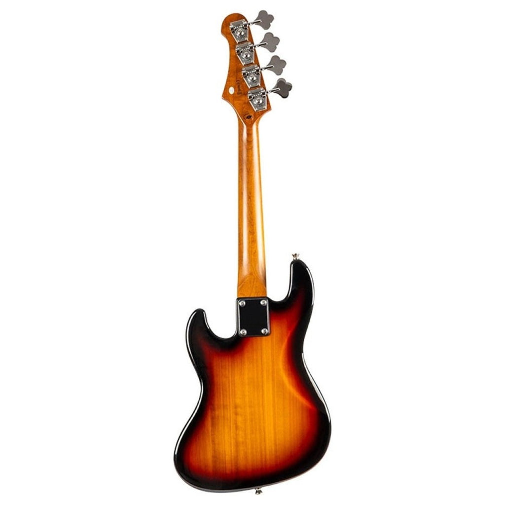 Flight Mini JB Bass Sunburst
