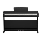 Yamaha YDP146B Pianoforte Digitale Nero Satinato
