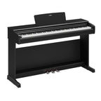 Yamaha YDP146B Pianoforte Digitale Nero Satinato