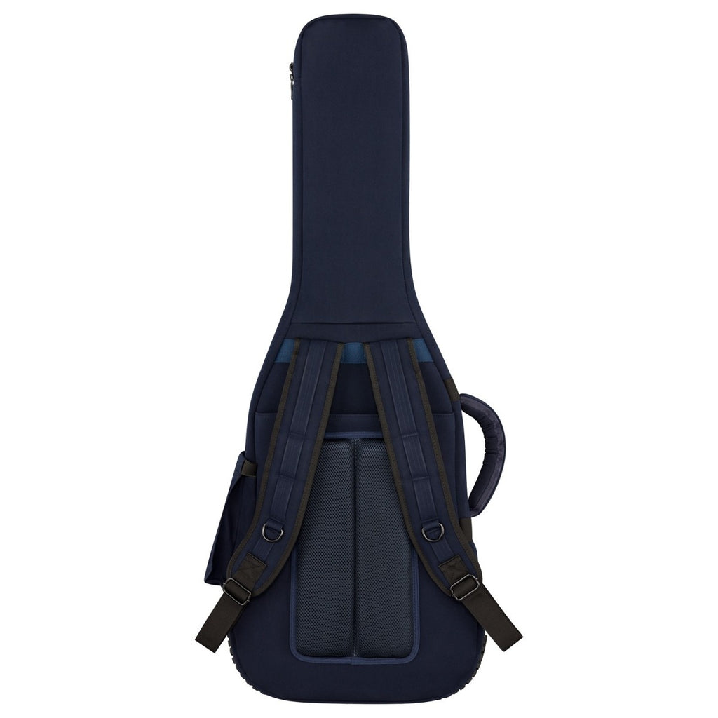 Fender Gig Bag per Chitarra Elettrica Troubadour Navy