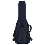 Fender Gig Bag per Chitarra Elettrica Troubadour Navy