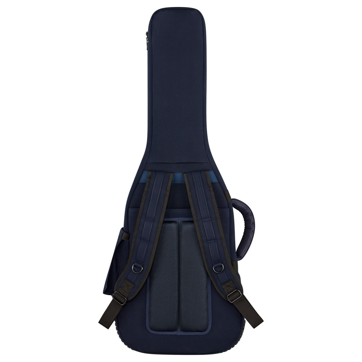 Fender Gig Bag per Chitarra Elettrica Troubadour Navy