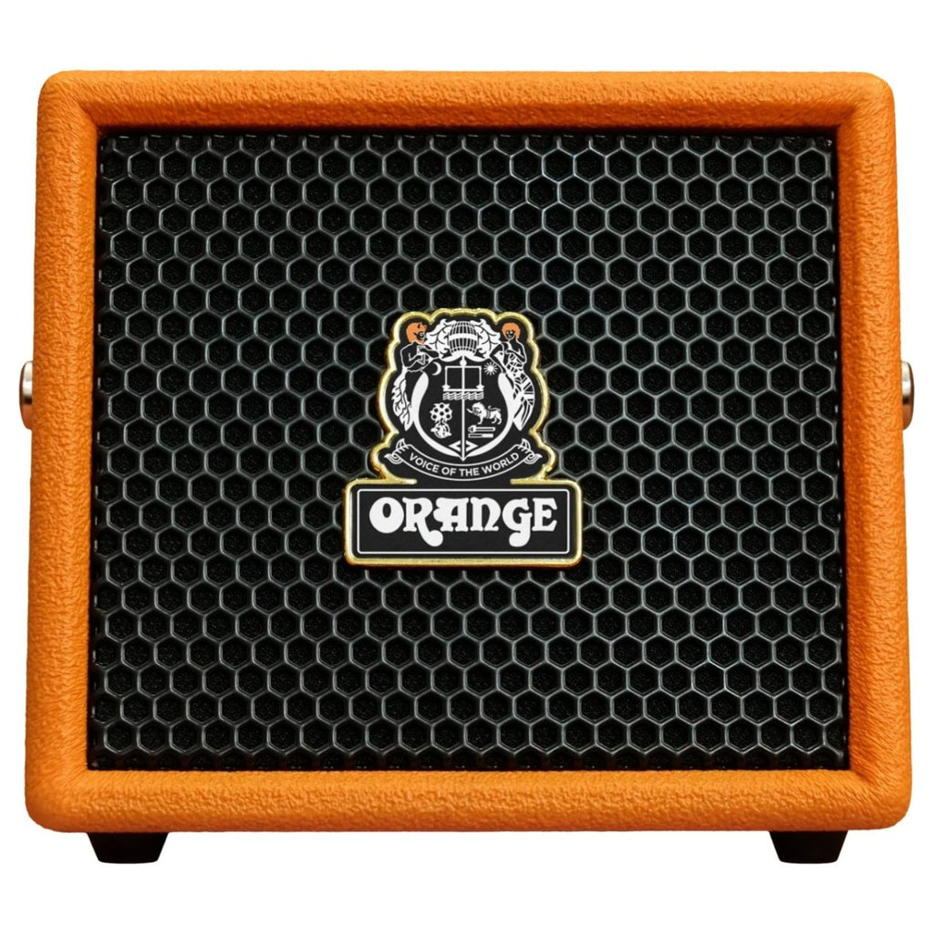 Orange Combo Outlowd Ed Sheeran ES3
