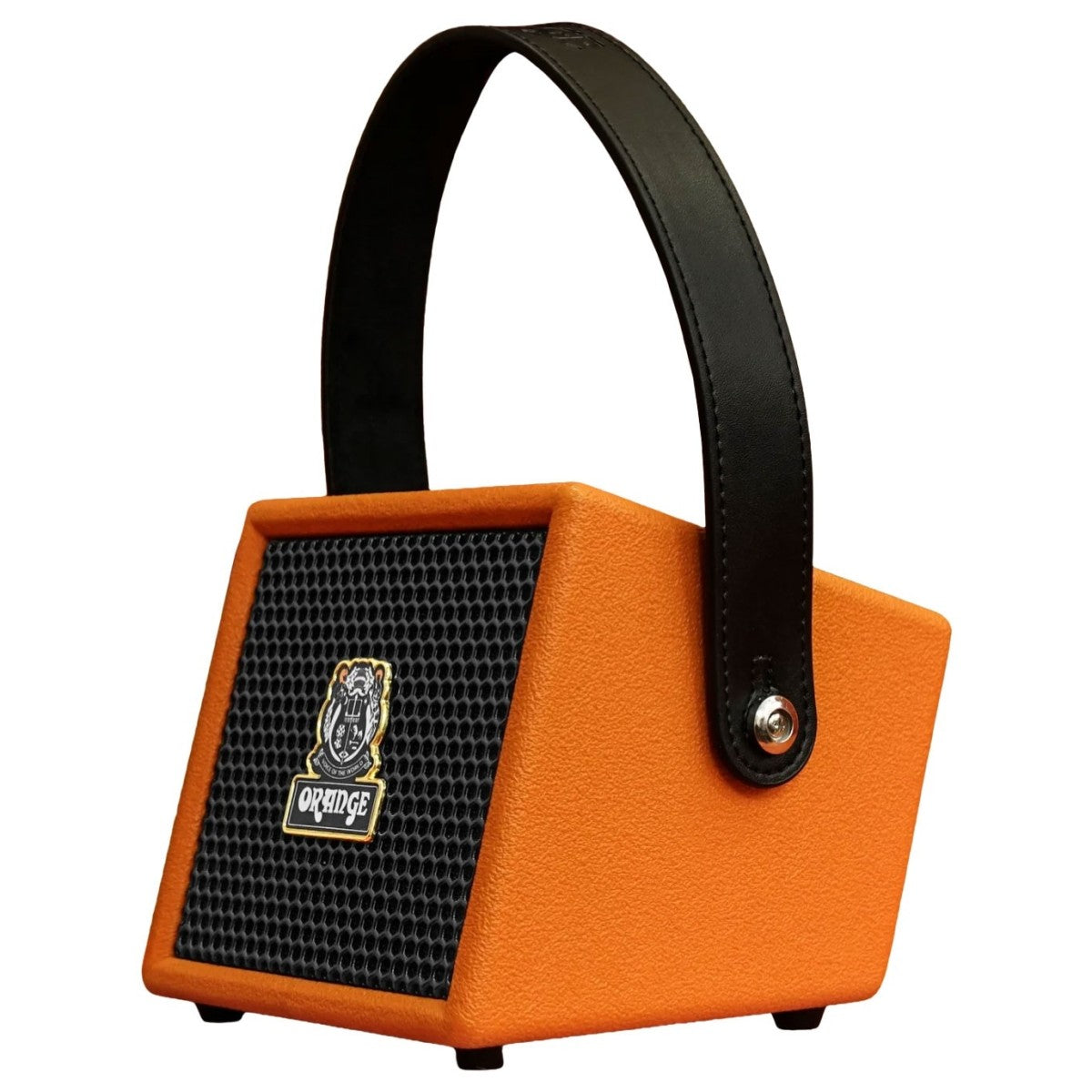 Orange Combo Outlowd Ed Sheeran ES3