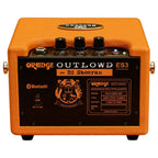 Orange Combo Outlowd Ed Sheeran ES3